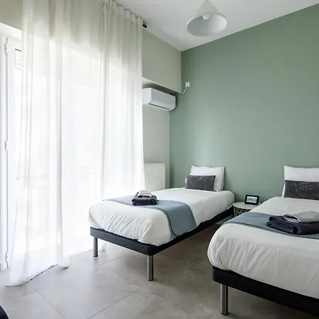 Pnyx Urban Oasis * Athens