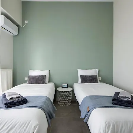 Pnyx Urban Oasis Athens