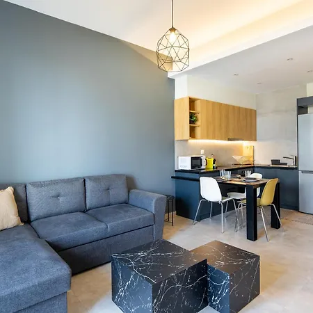 Pnyx Urban Oasis Athens