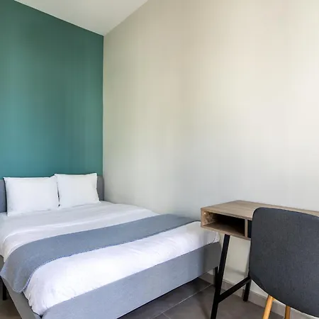 Apartment Pnyx Urban Oasis Athens