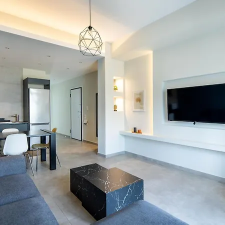 Pnyx Urban Oasis * Athen