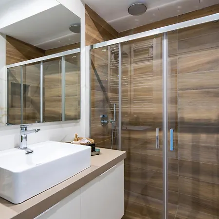 Pnyx Urban Oasis * Athen